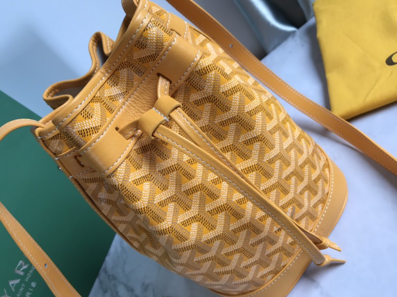 Goyard 138 4