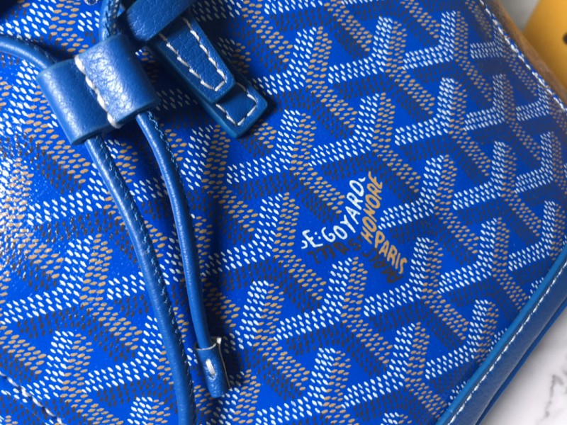 Goyard 154 4