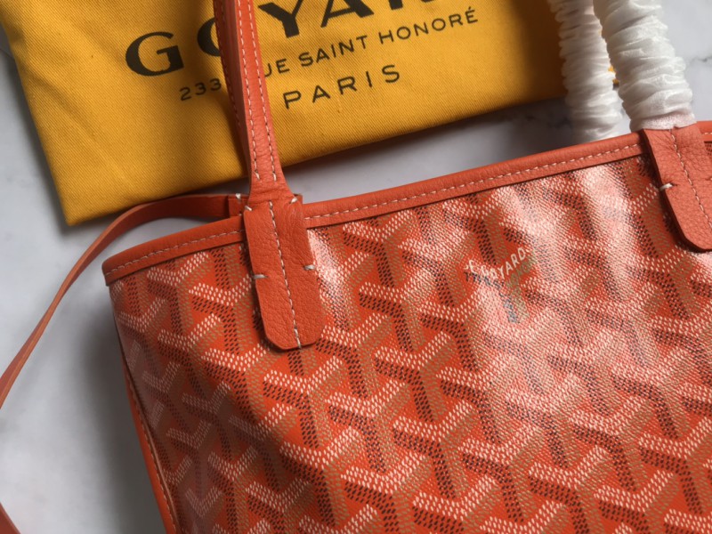 Goyard 158 4