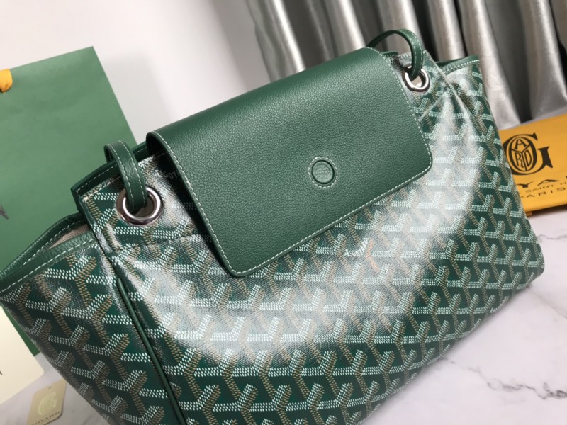 Goyard 160 4