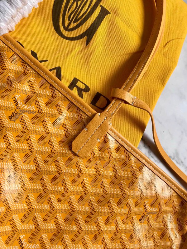 Goyard 163 4