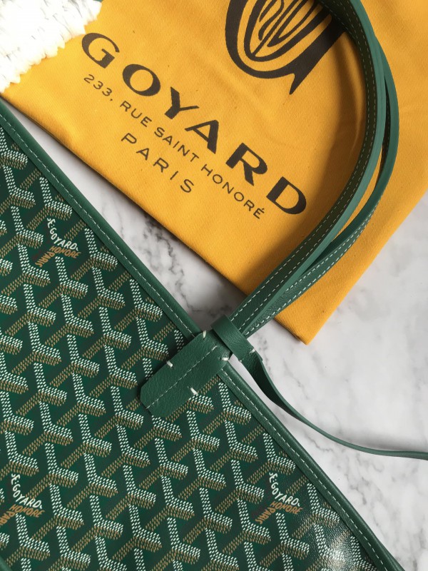 Goyard 200 4