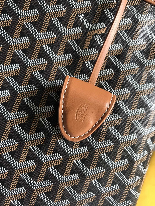 Goyard 203 4