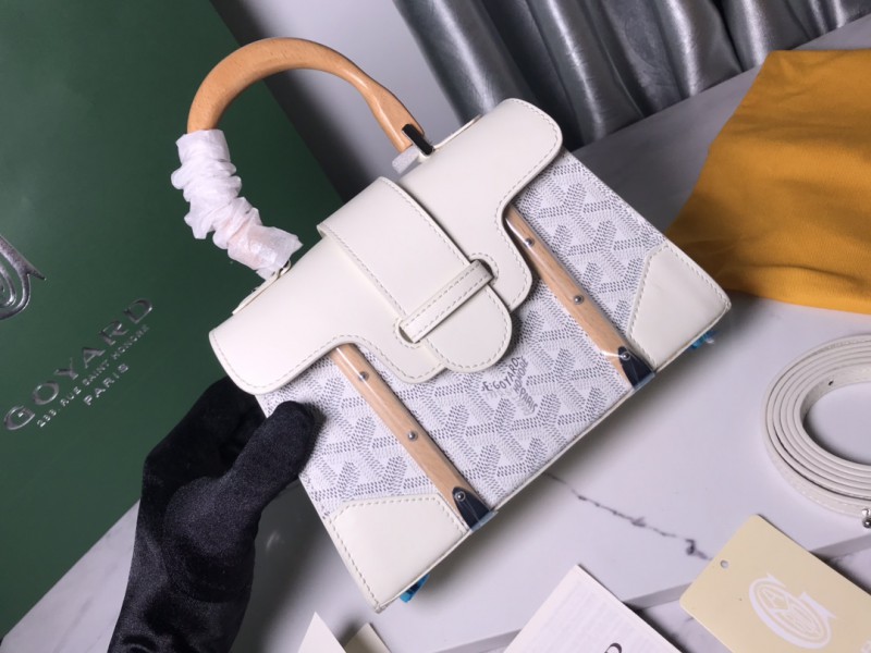 Goyard 206 4