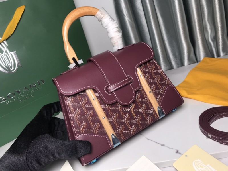 Goyard 207 4