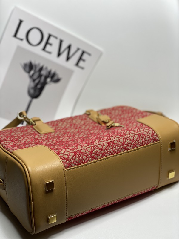 Loewe 256 4