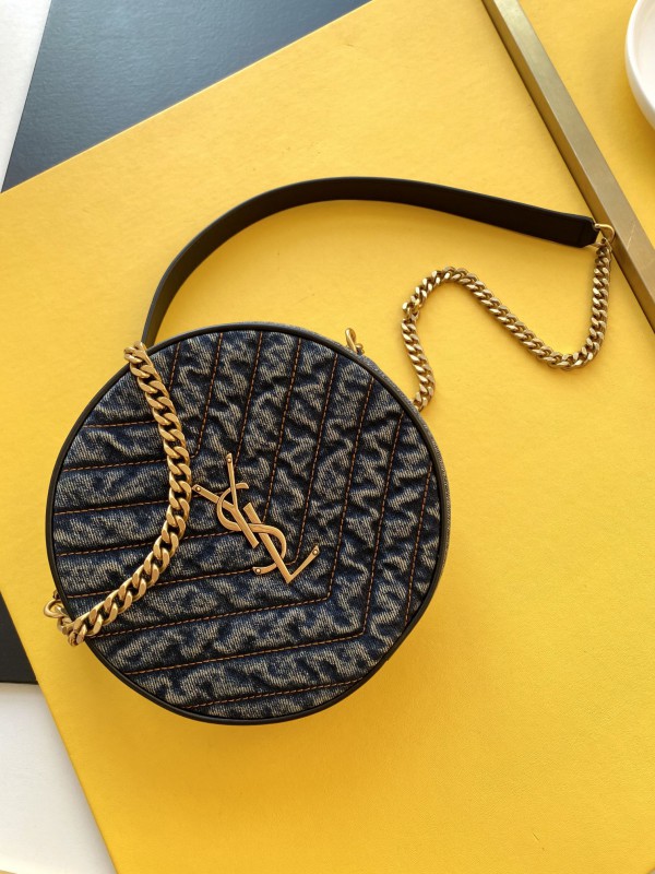 YSL 100 4
