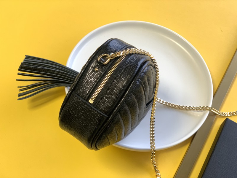 YSL 167 4