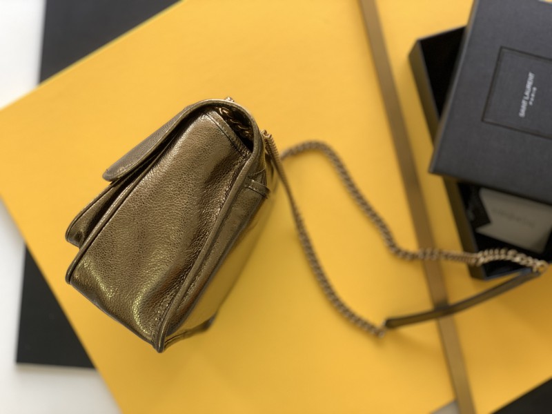 YSL 411 4
