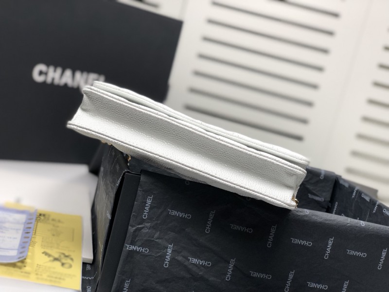 Chanel 003 4