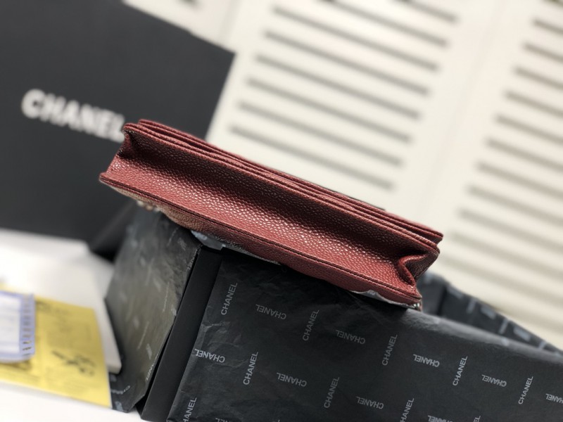 Chanel 007 4