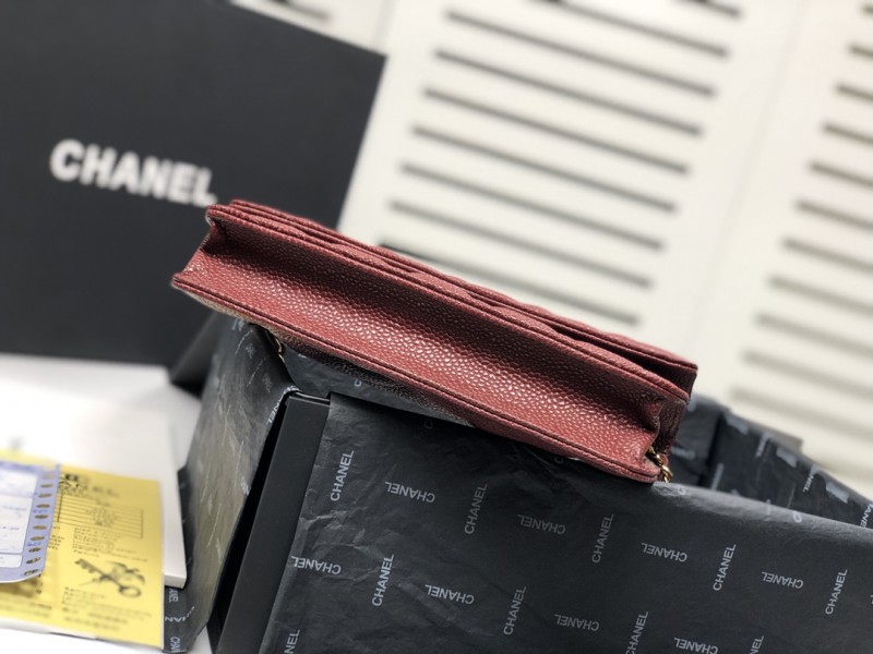 Chanel 008 4