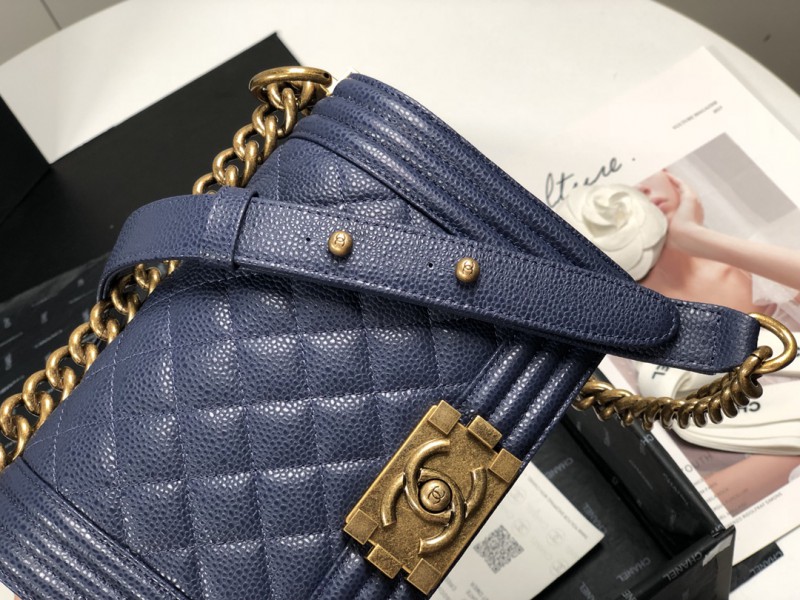 Chanel 034 4