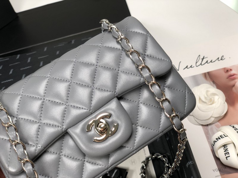 Chanel 047 4