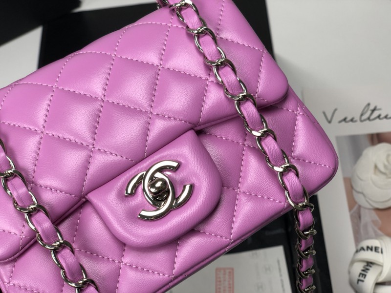 Chanel 055 4