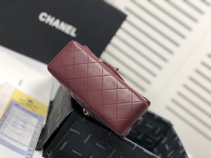 Chanel 057 4