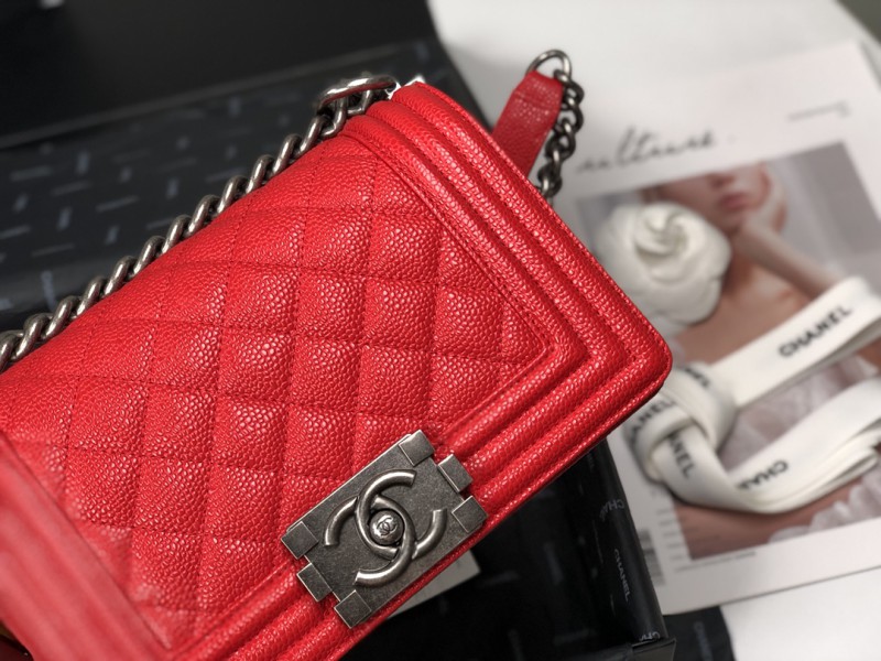 Chanel 069 4