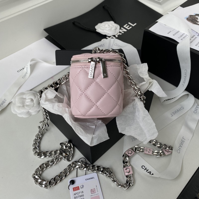 Chanel 080 4