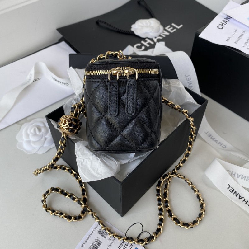 Chanel 084 4