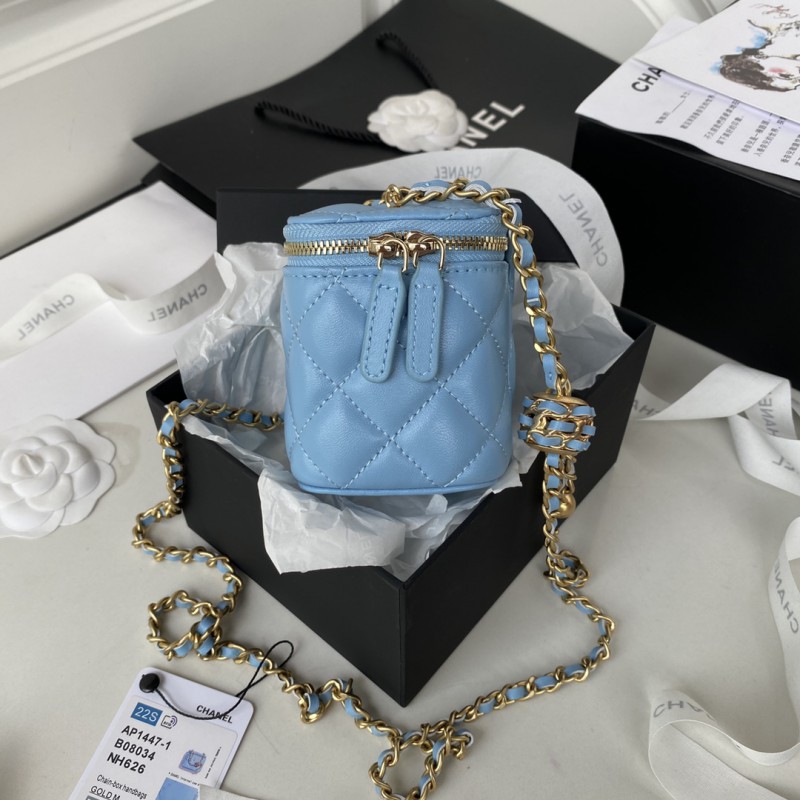 Chanel 085 4