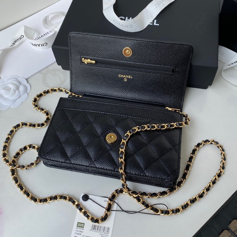 Chanel 087 4