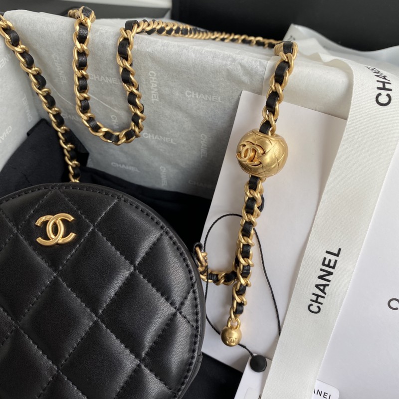 Chanel 092 4