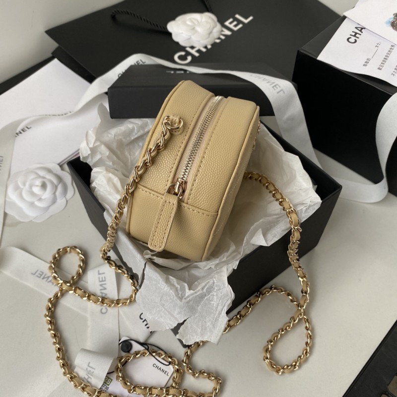 Chanel 095 4