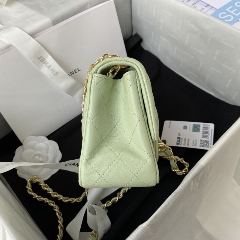 Chanel 098 4