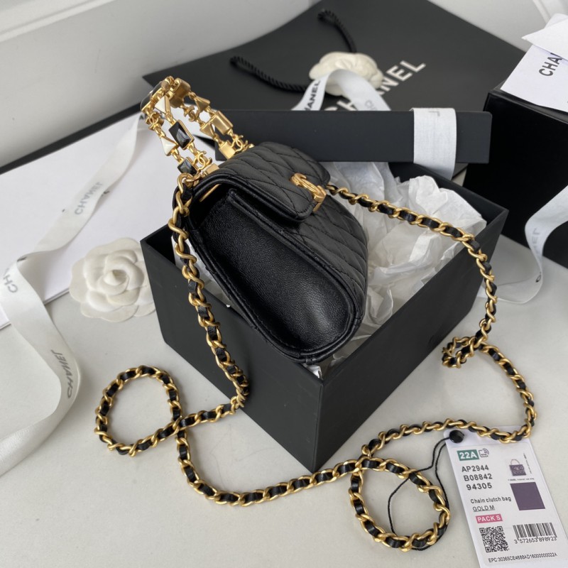 Chanel 100 4