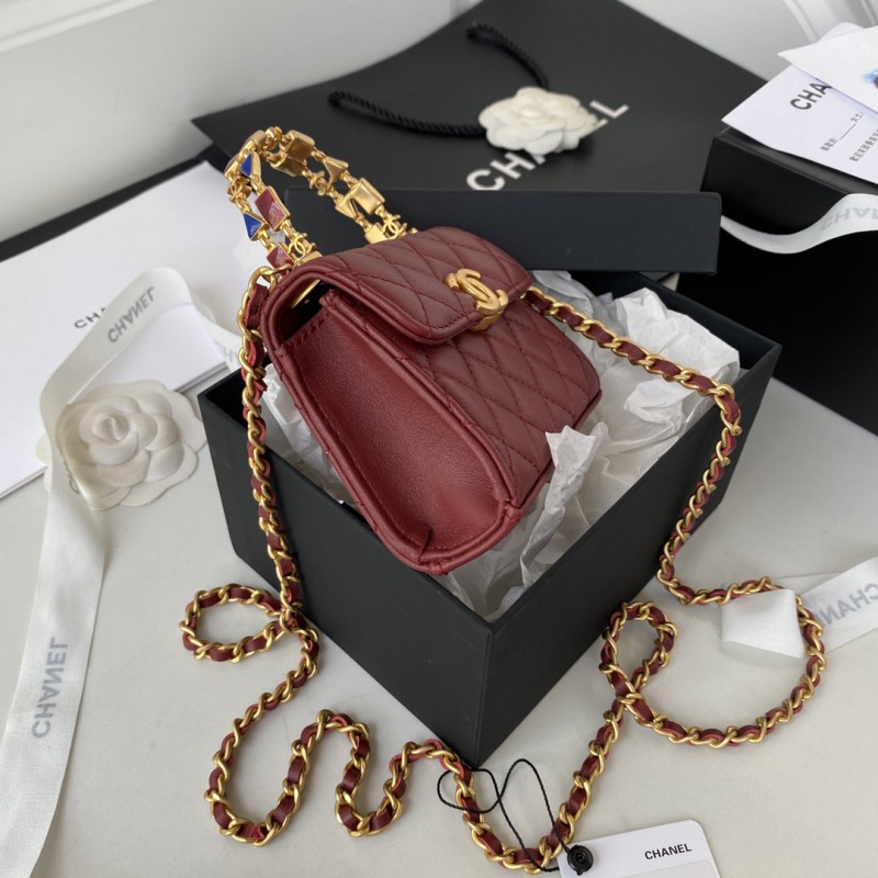 Chanel 102 4