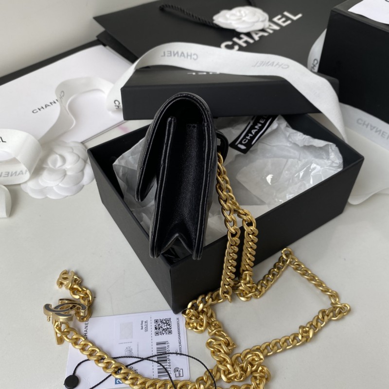 Chanel 108 4