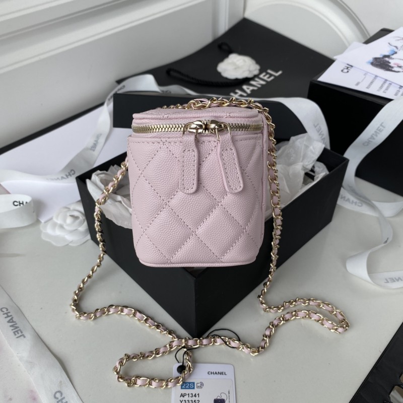 Chanel 109 4