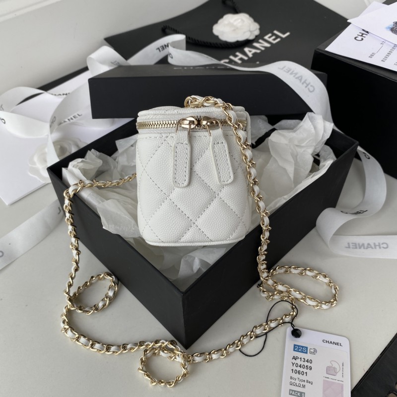 Chanel 110 4