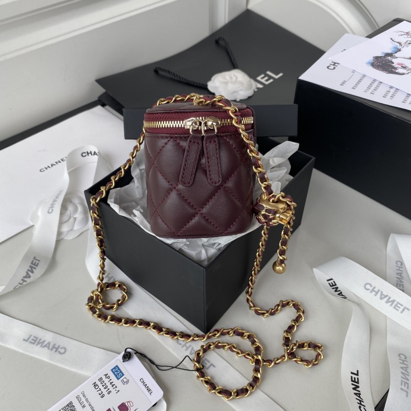 Chanel 112 4