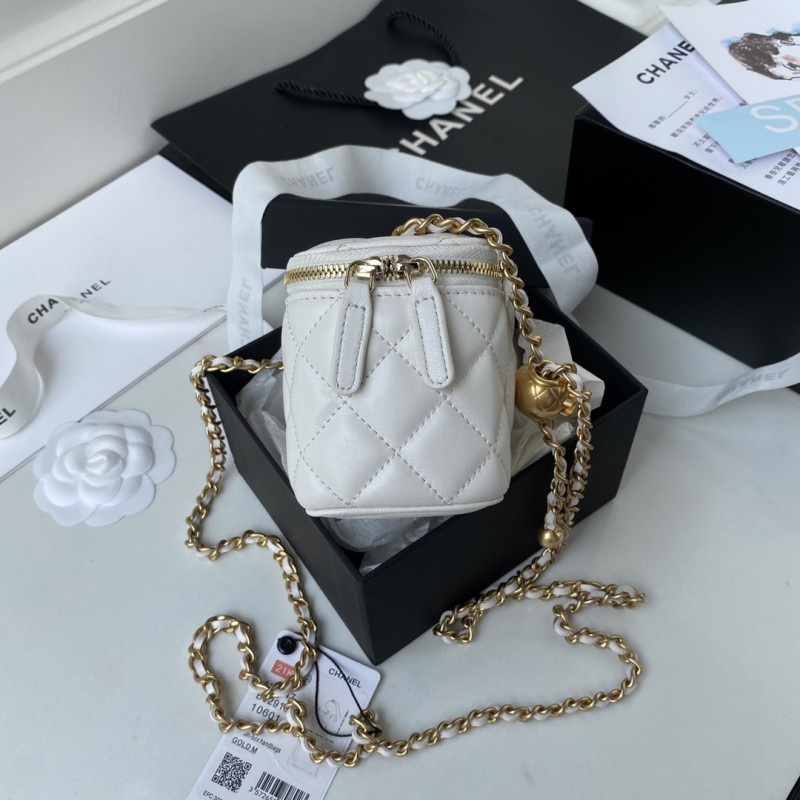 Chanel 116 4