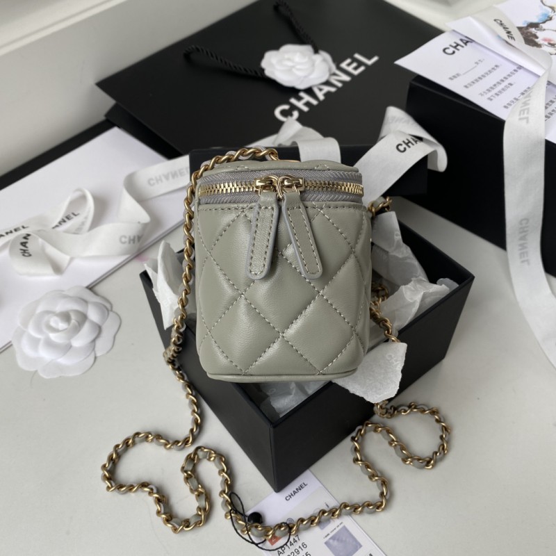 Chanel 117 4