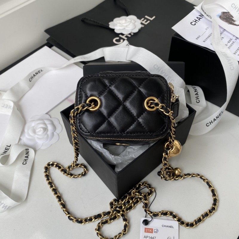 Chanel 118 4
