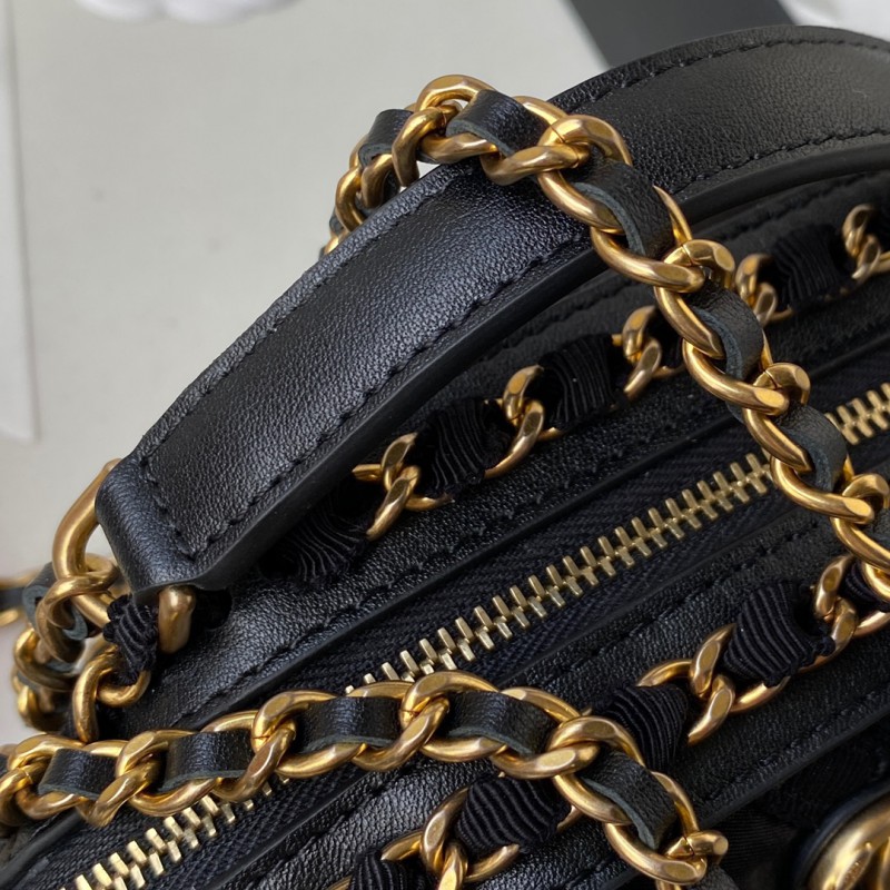 Chanel 119 4