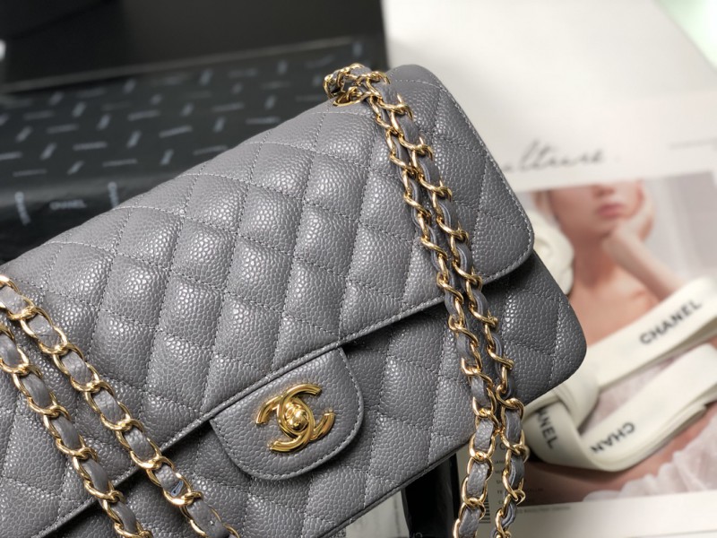 Chanel 123 4
