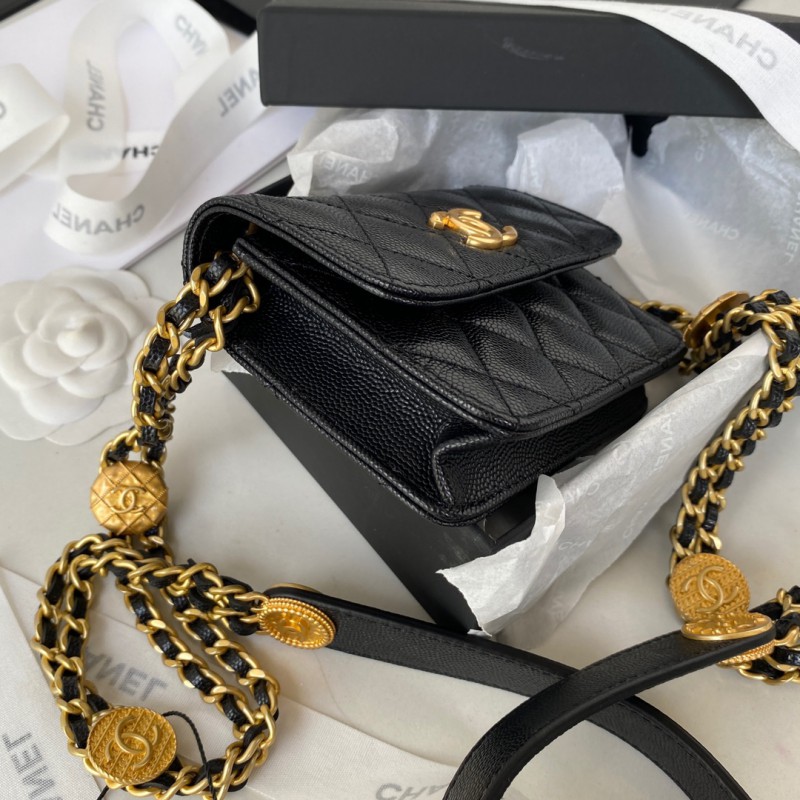 Chanel 124 4