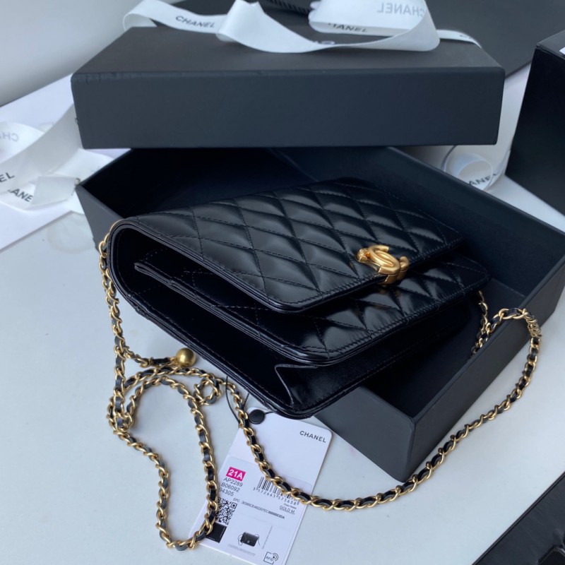 Chanel 125 4