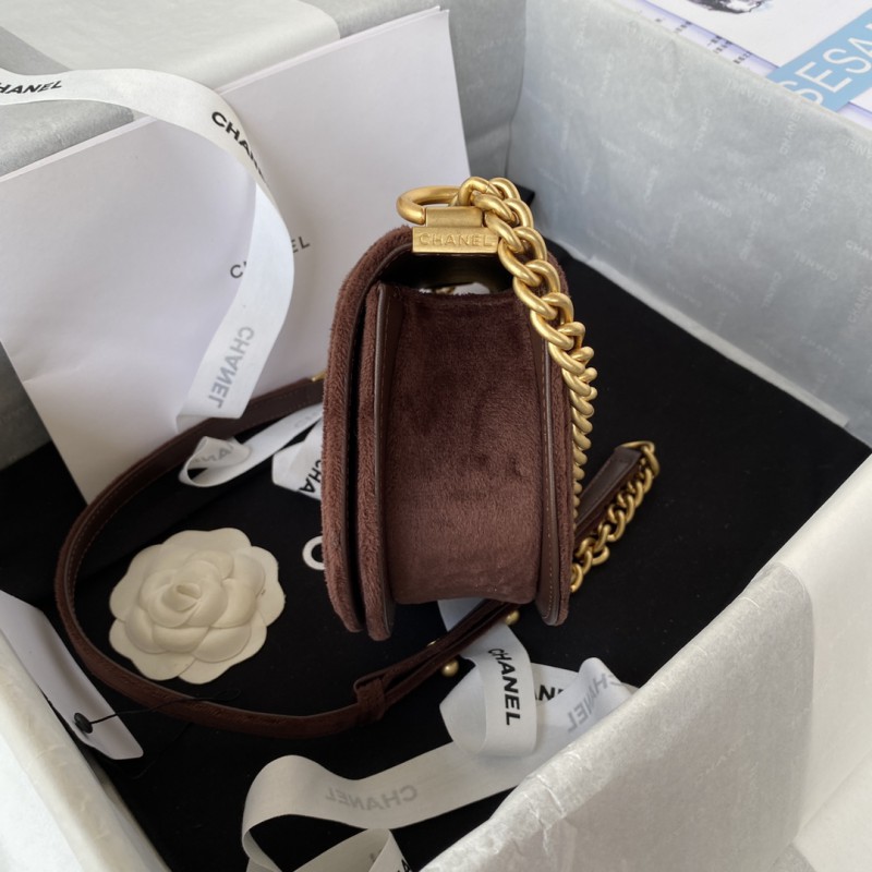 Chanel 127 4