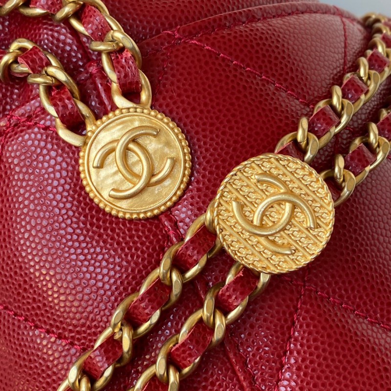 Chanel 128 4