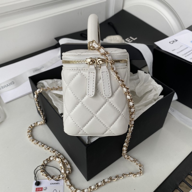 Chanel 132 4