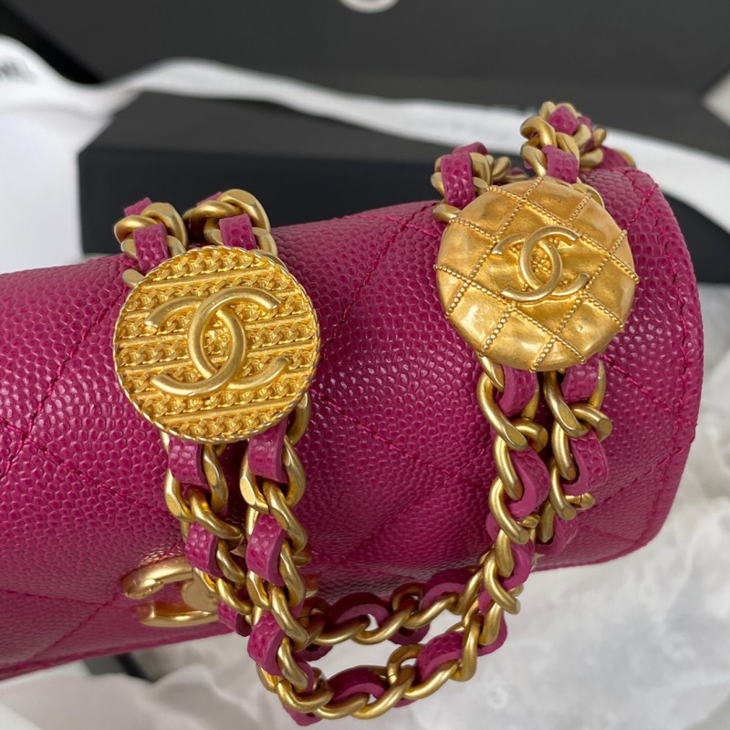 Chanel 133 4