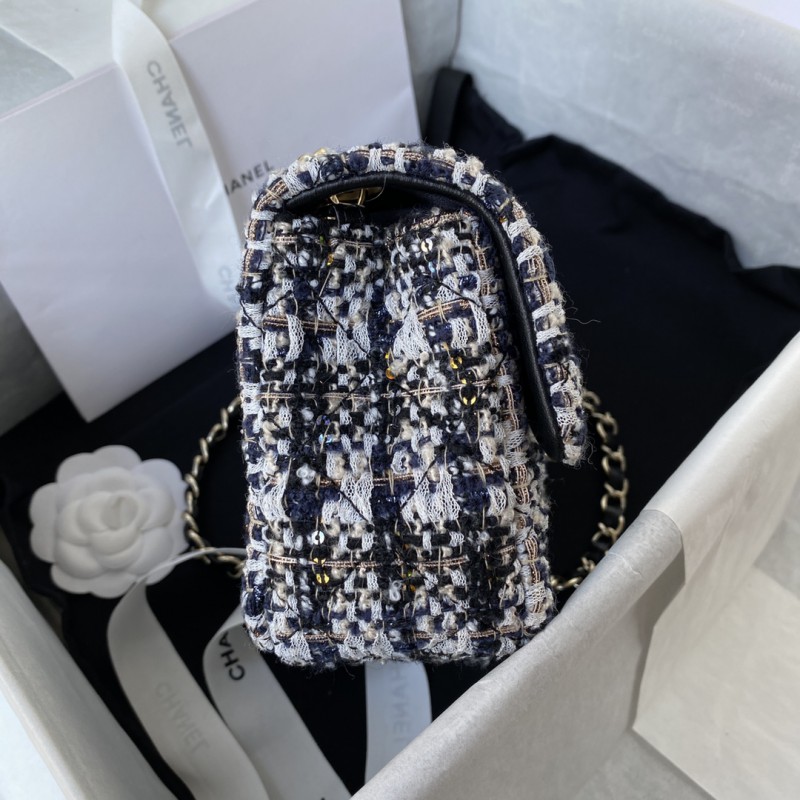 Chanel 135 4