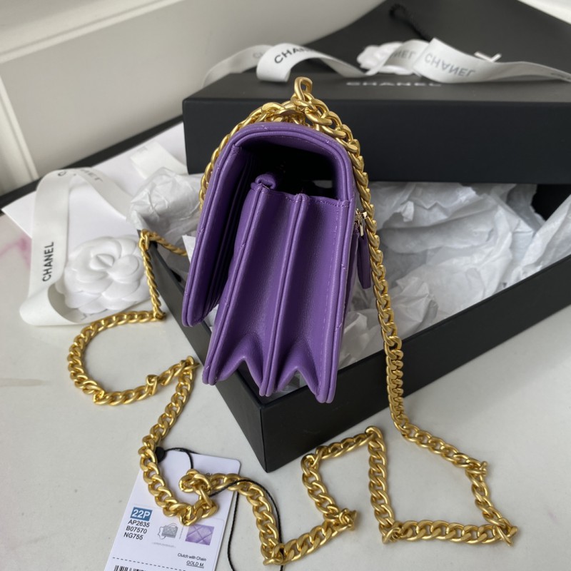 Chanel 137 4