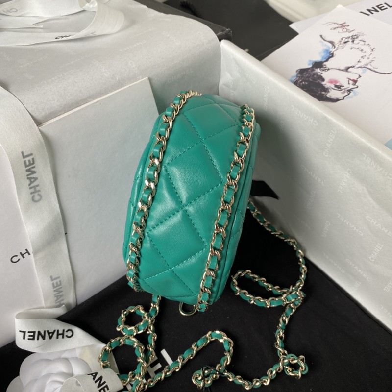 Chanel 141 4