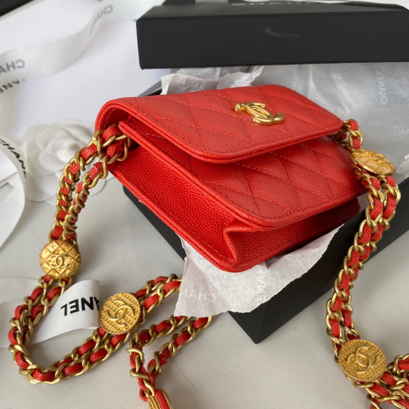Chanel 143 4