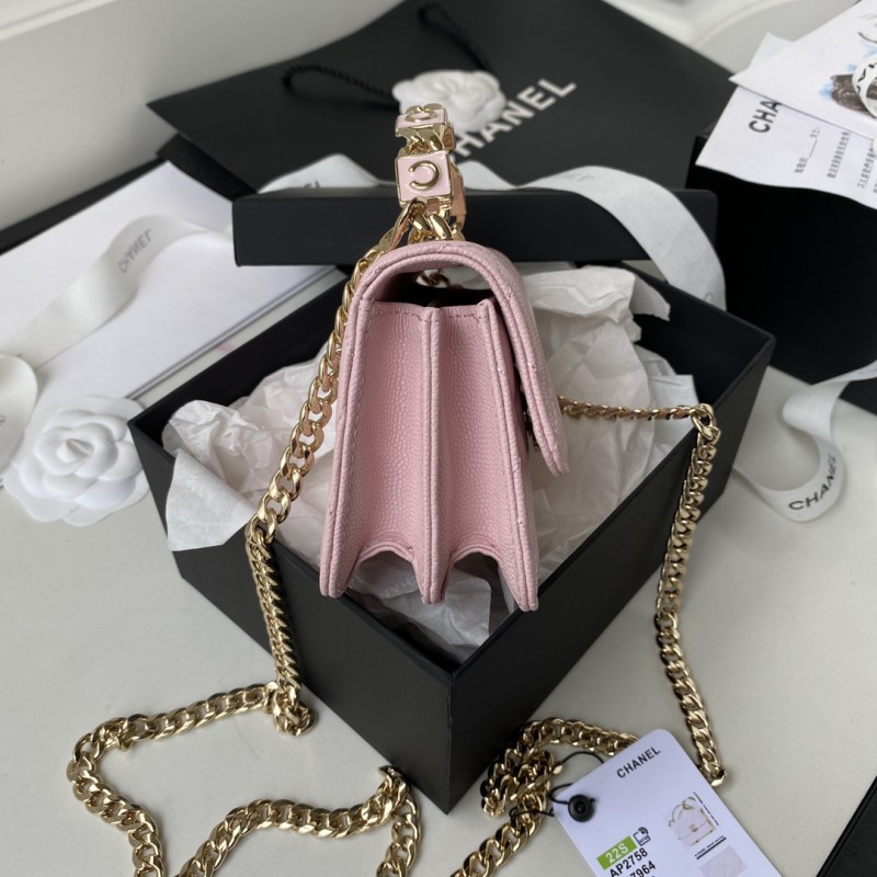 Chanel 158 4